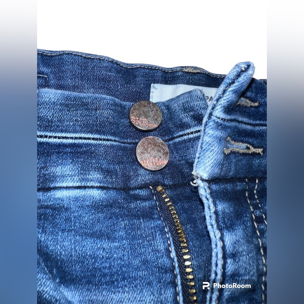 BKE Parker Bootcut stretch jeans from Buckle - Picture 7 of 10